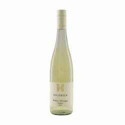 Müller-Thurgau, 2024